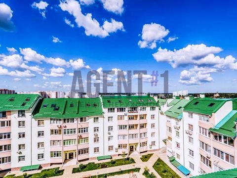 квартира по адресу Борщаговская ул., 30-А