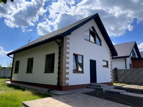 будинок за адресою Зарічна