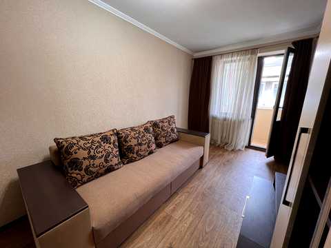 квартира за адресою Олени Степанів вул., 2