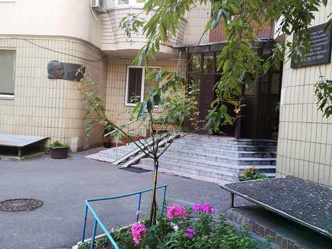 квартира по адресу Панаса Мирного ул., 27