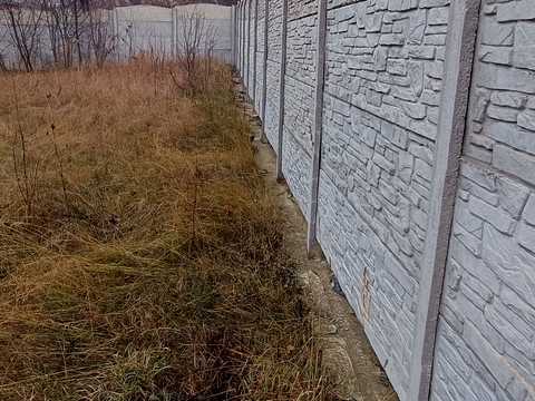 ділянка за адресою Гомоненка вул., 5