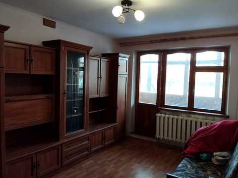 квартира по адресу Льва Ландау просп. (50-летия СССР), 8