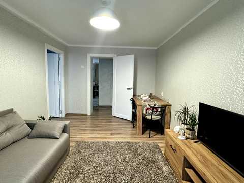 квартира за адресою Донецька вул., 53