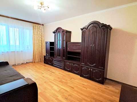 квартира за адресою Остафія Дашкевича вул. (Курнатовського), 2
