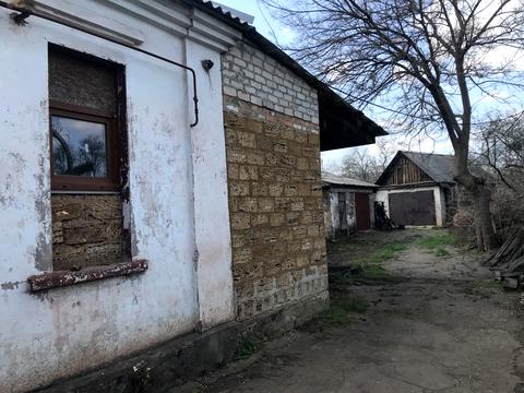 дом по адресу Каштановая ул. (Щорса), 25