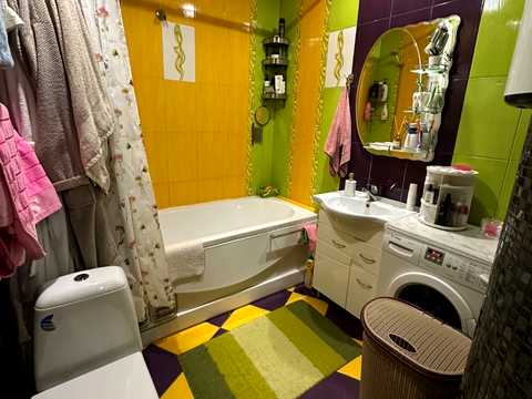 квартира за адресою Тракторобудівників просп., (94в)