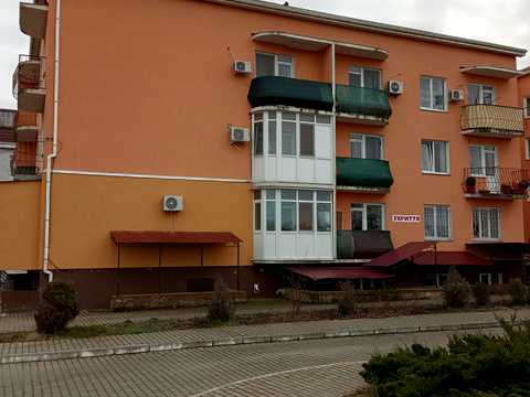 квартира по адресу Зелена, 2