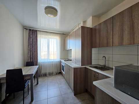 квартира по адресу Черкасская ул., 8