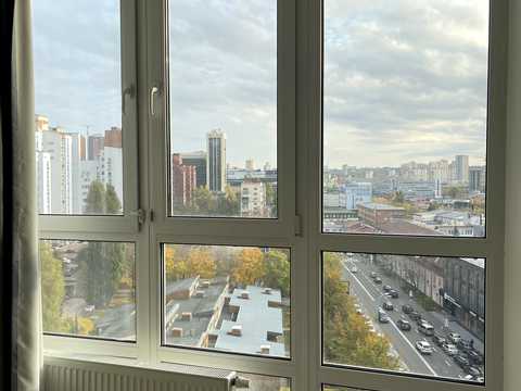квартира за адресою Казимира Малевича вул. (Боженка), 89