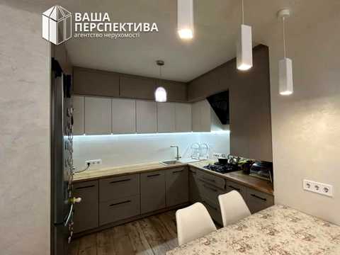 квартира по адресу Жовковская ул., 2