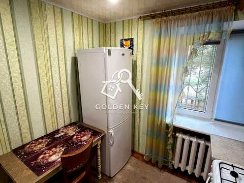 квартира за адресою Музична вул., 8