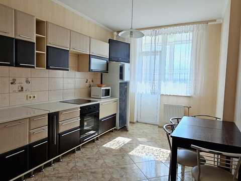 квартира по адресу Елизаветы Чавдар ул., 11