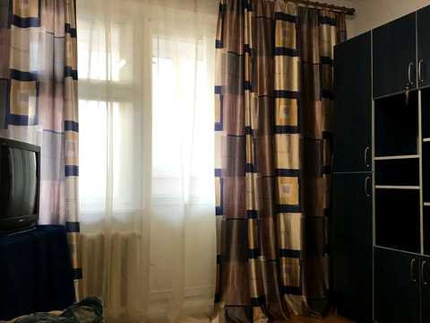 квартира по адресу Автозаводская ул., 43