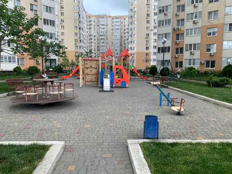 комерційна за адресою радужный микрорайон, 20