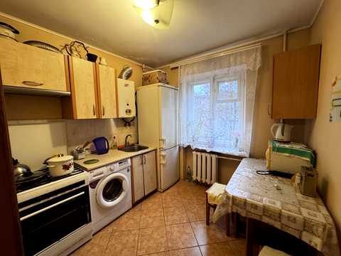 квартира за адресою Фонтанська дорога вул. (Перекопской дивизии улица), 12д