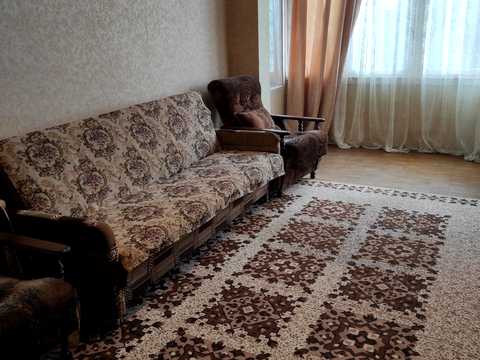 квартира за адресою Кубанської України вул. (Маршала Жукова), 37