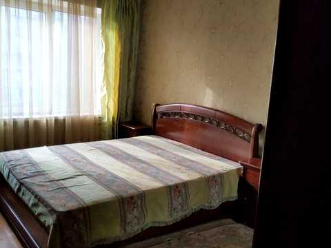квартира по адресу Лесной просп., 20