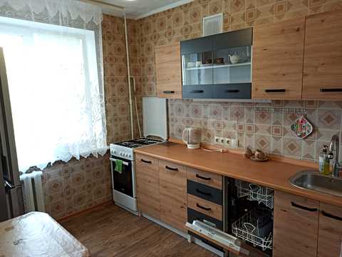 квартира по адресу Пражская ул., 18-А