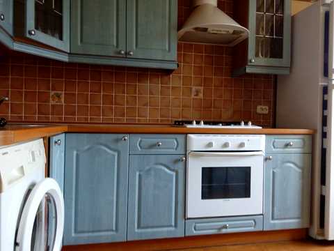 квартира за адресою Штабний пров., 5
