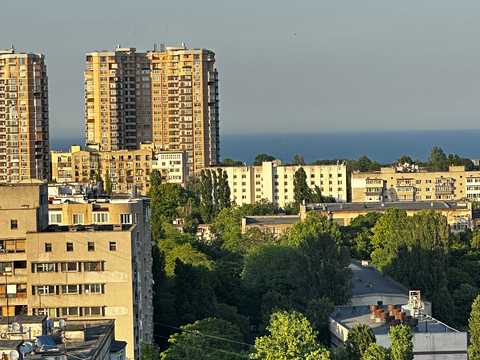 квартира за адресою Добровольців вул. (Маршала Говорова), 10/6