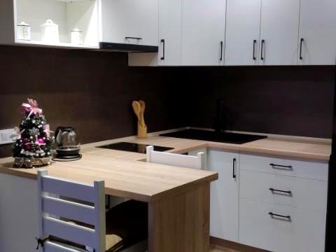 квартира по адресу Педагогическая ул., 23