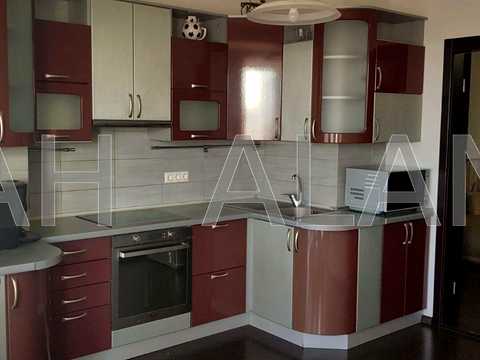 квартира за адресою Волинська вул., 9-А