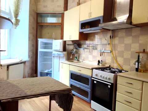 квартира по адресу Богданова пер., 8