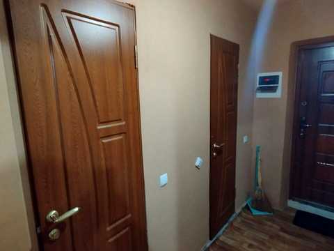 квартира по адресу Гагарина просп. (Гагаріна), 58