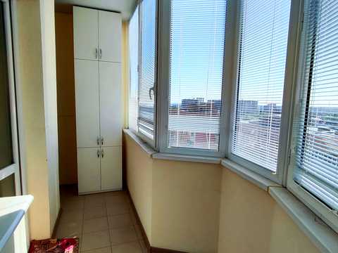 квартира за адресою Харків, Науки просп. (Леніна), 45б