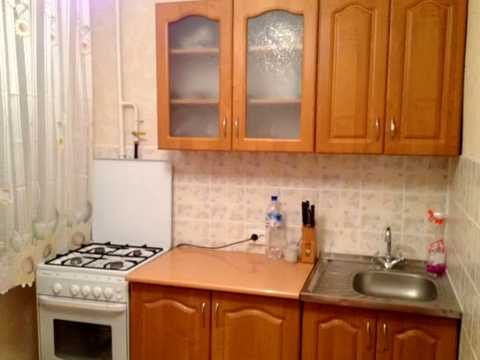 квартира за адресою Басейна вул., 12