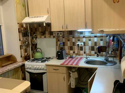 квартира по адресу Михаила Бойчука ул. (Кіквідзе), 13-В