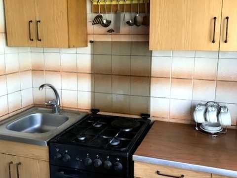 квартира за адресою Василя Іваниса вул. (Миколи Матеюка), 5