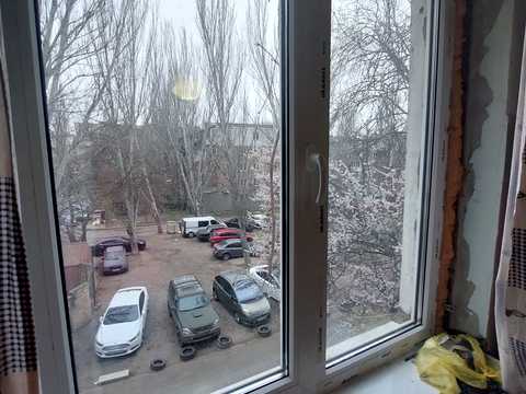 квартира по адресу 3-я Слободская ул., 54-А