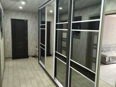 квартира за адресою Михайла Лушпи просп. (Космонавтів), 5 к27
