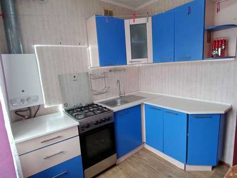 квартира по адресу Александра Поля просп. (Кірова), 76