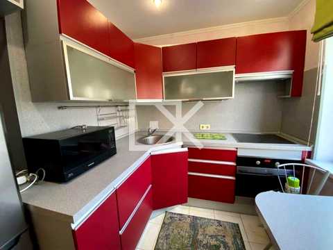 квартира за адресою Оболонський просп., 39-А