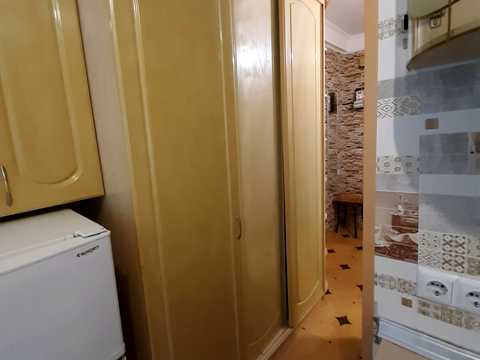 квартира по адресу Братиславская ул., 6