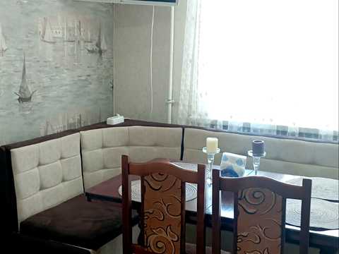квартира за адресою Марсельська вул., 73