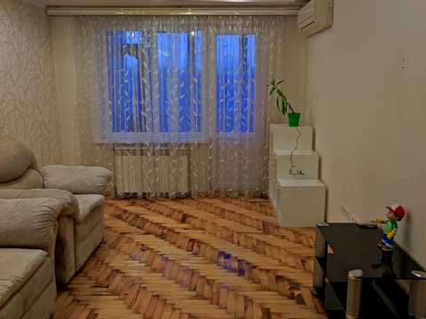 квартира за адресою Чарівна вул., 153