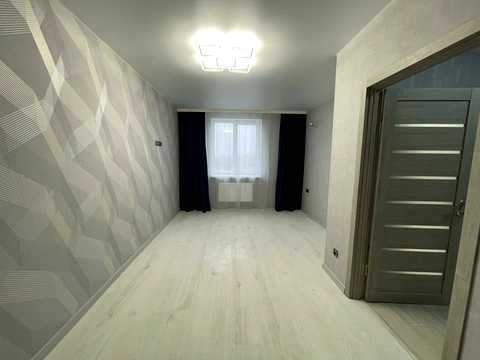 квартира за адресою Барабашова вул., 12