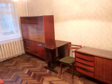 квартира по адресу Космическая ул., 1/10