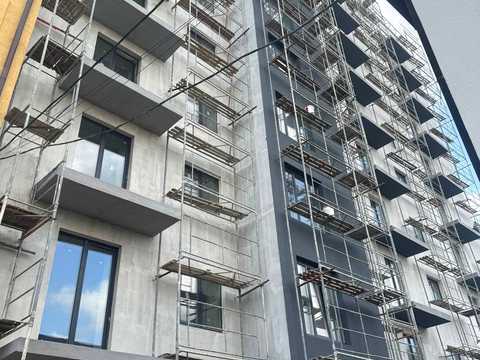 квартира за адресою Дмитра Коцюбайла вул., 7-А