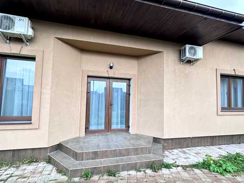 дом по адресу Канівська ул.