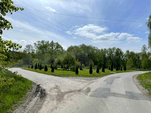 дом по адресу Хмелянська