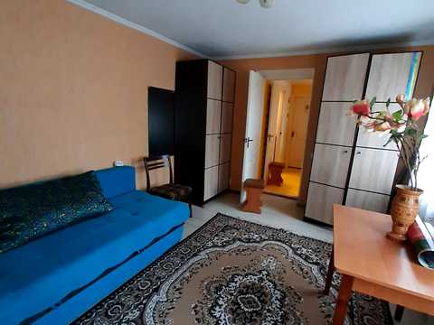 квартира по адресу Николаевская, 28