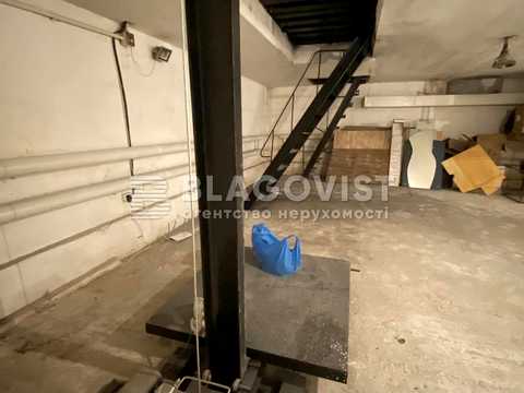 коммерческая по адресу Академика Писаржевского ул., 2