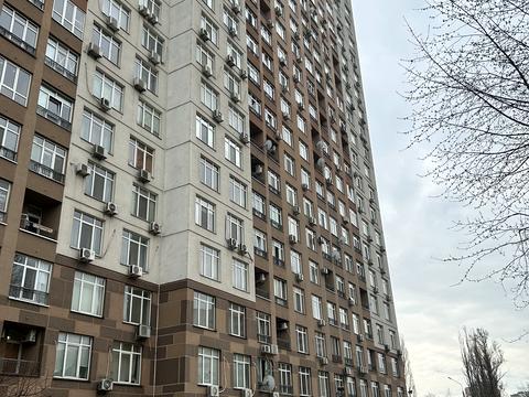 квартира за адресою Ованеса Туманяна вул., 3