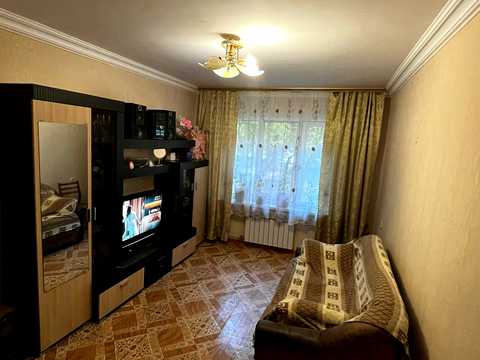 квартира за адресою Давида Ойстраха вул. (Затонського), 6