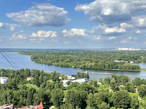 квартира по адресу Владимира Ивасюка просп. (Героїв Сталінграду), 6-А