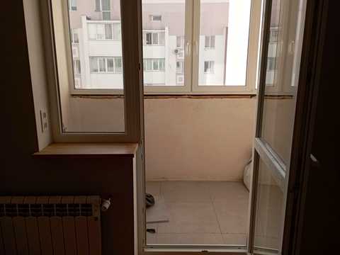 квартира за адресою Барабашова вул., 12В